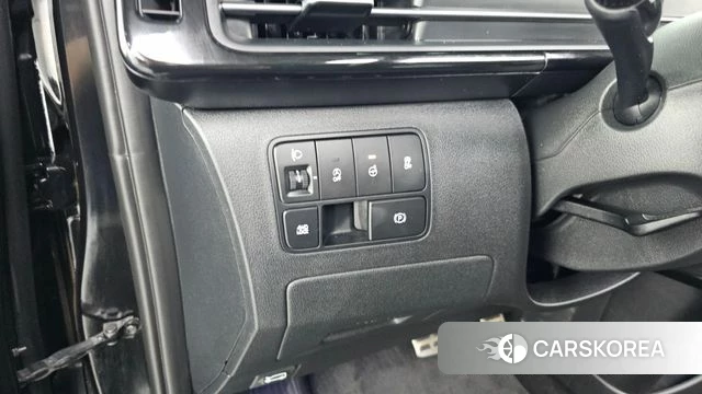 Hyundai Staria id 3933935 из Кореи 8