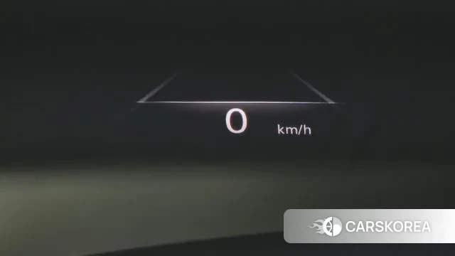 Genesis GV70 id 3746486 из Кореи 8