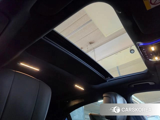 Mercedes-Benz S-Class W223 id 3823803 из Кореи 8