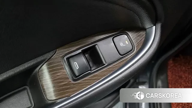 Chevrolet (GM Daewoo) All New Malibu id 3593383 из Кореи 8