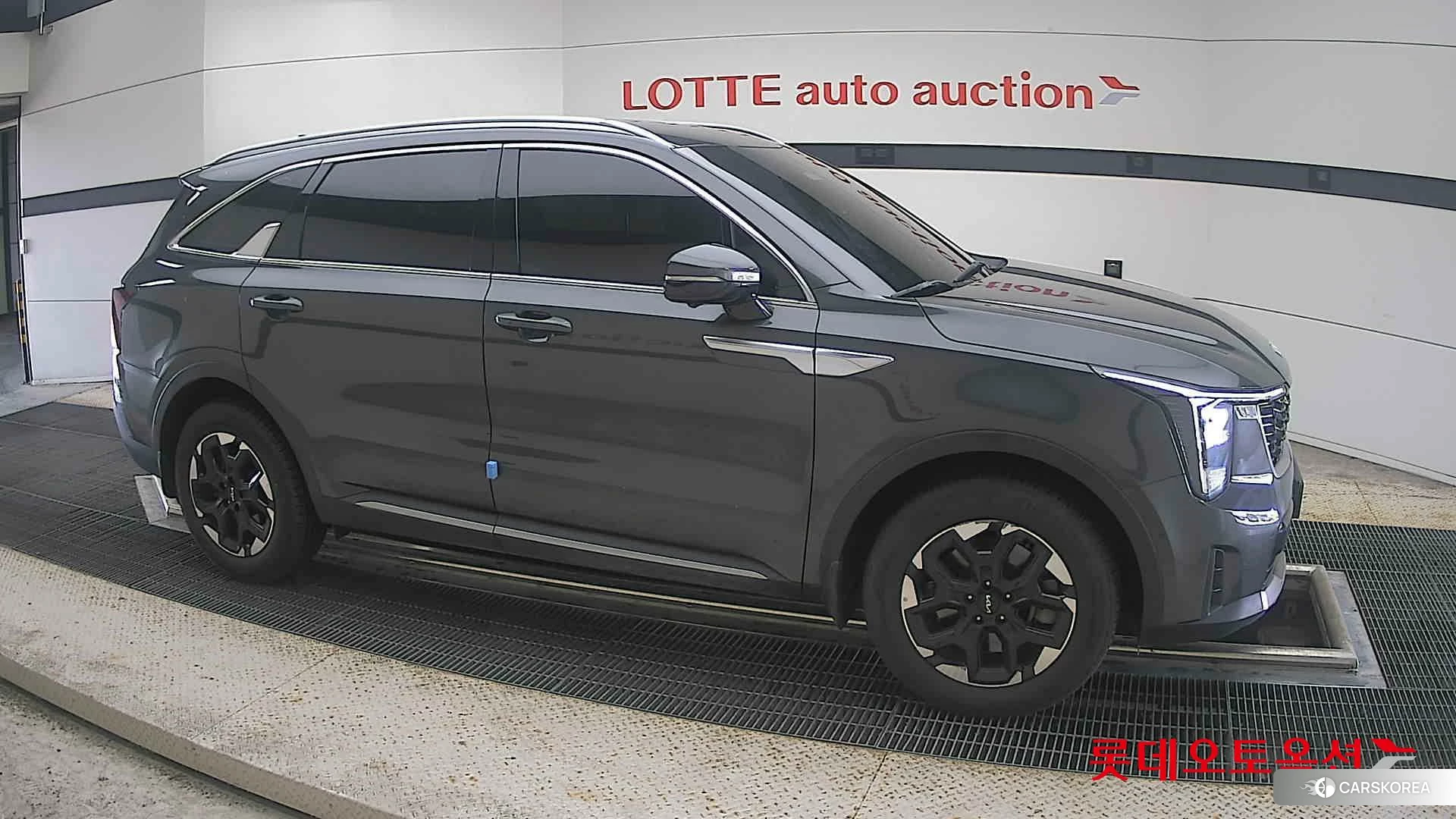 Kia Sorento id 4902460 из Кореи 8