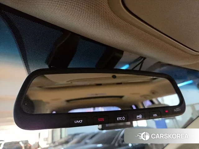 Kia The New Carnival id 3557701 из Кореи 8