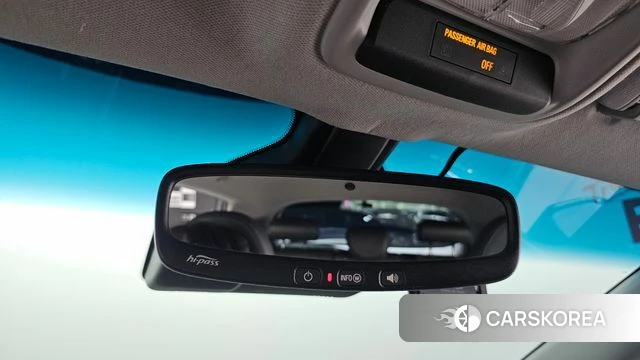 Chevrolet (GM Daewoo) New Bolt EV id 4592216 из Кореи 8