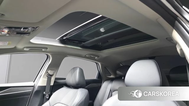 Kia The New K5 3rd generation id 4792335 из Кореи 8