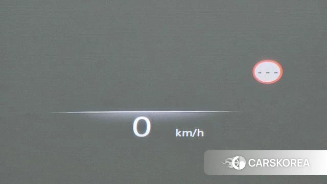Genesis G80 (RG3) id 4630867 из Кореи 8