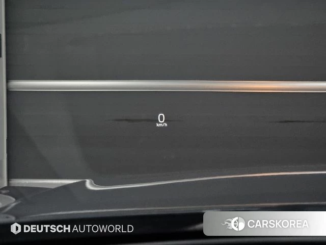 Volvo V90 Cross-Country id 4882020 из Кореи 8