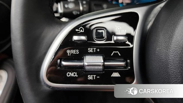 Mercedes-Benz GLC-Class X253 id 4880770 из Кореи 8