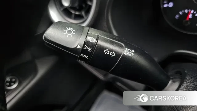 Kia The New K3 2nd generation id 3433210 из Кореи 8