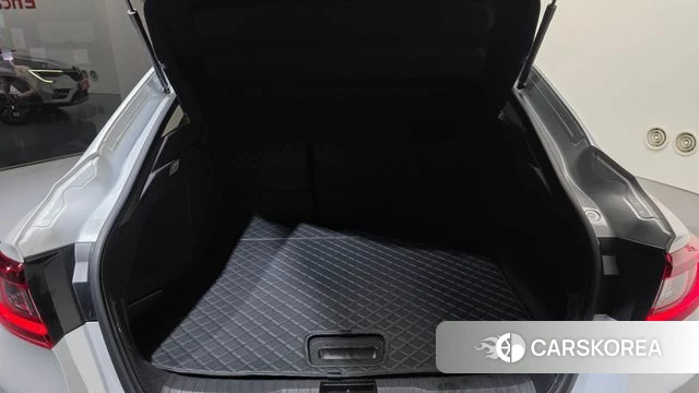 Renault Korea (Samsung) XM3 id 4463507 из Кореи 8