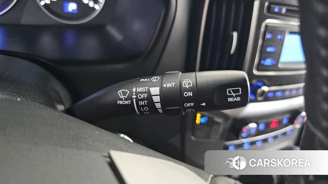 Hyundai The New Grand Starex id 4020102 из Кореи 8