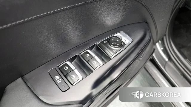 Kia K5 3rd generation id 2970263 из Кореи 8