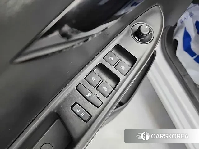 Chevrolet (GM Daewoo) The New Spark id 3686467 из Кореи 8