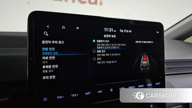 Hyundai Staria id 4354337 из Кореи 8