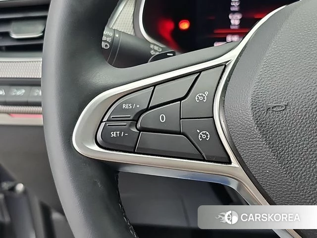 Renault Korea (Samsung) XM3 id 4706448 из Кореи 8