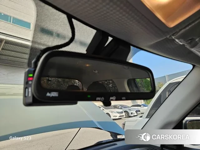 Hyundai Casper id 3310702 из Кореи 8