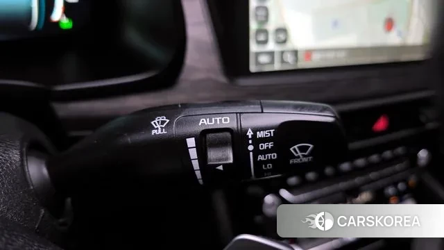 Kia K7 Premier Hybrid id 2381339 из Кореи 8