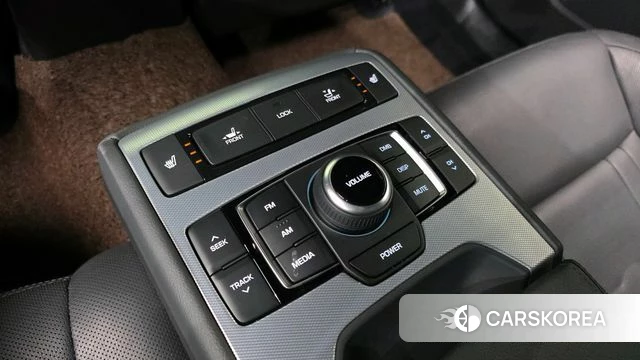 Genesis G80 id 3845296 из Кореи 8