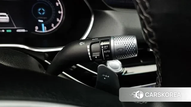 Genesis G80 (RG3) id 3443192 из Кореи 8