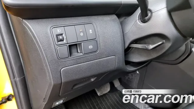 Hyundai Staria id 2647173 из Кореи 8