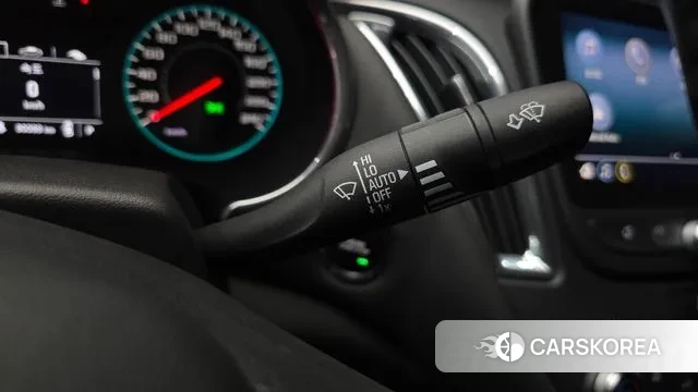 Chevrolet (GM Daewoo) The New Malibu id 3444521 из Кореи 8