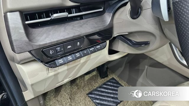 Kia Carnival 4th generation id 4641567 из Кореи 8