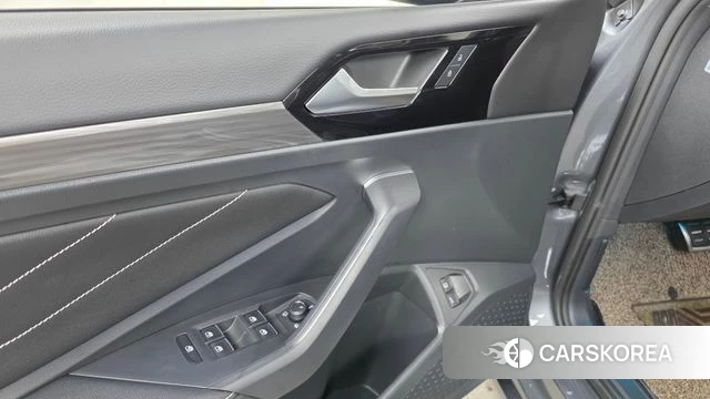 Volkswagen 7th Generation of Jetta id 4863648 из Кореи 8