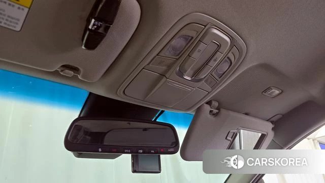 Hyundai Santa Fe TM id 3879764 из Кореи 8