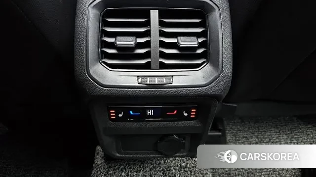 Volkswagen Tiguan second Generation id 3701315 из Кореи 8