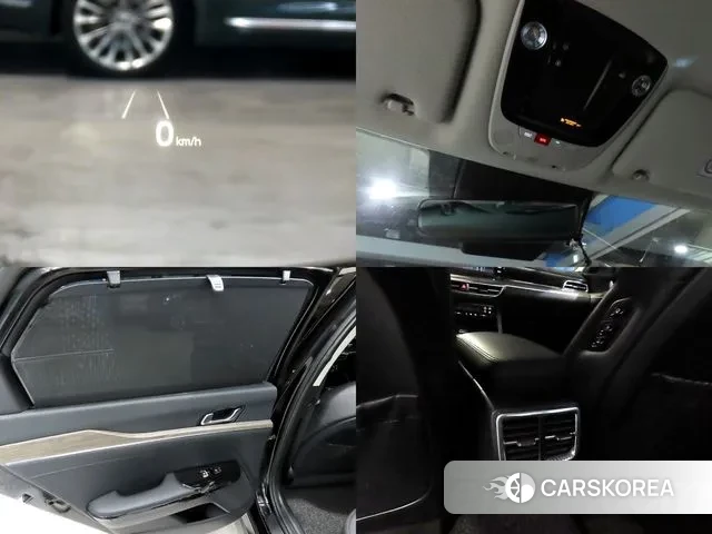 Kia The New K5 Hybrid 3rd generation id 2915364 из Кореи 8