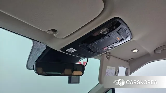 Kia Carnival 4th generation id 3231391 из Кореи 8