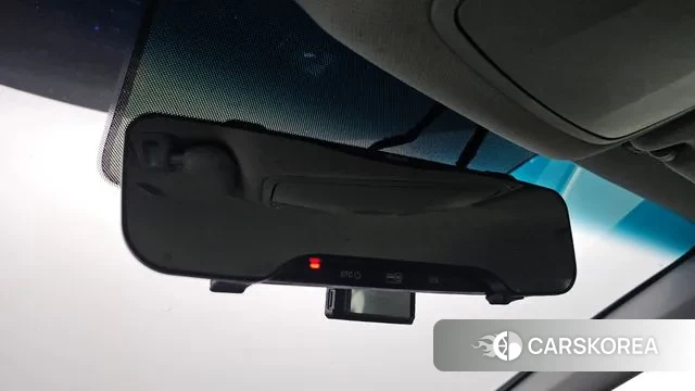 Hyundai Sonata New Rise id 3489694 из Кореи 8