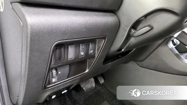 Renault Korea (Samsung) The New QM6 id 3439406 из Кореи 8