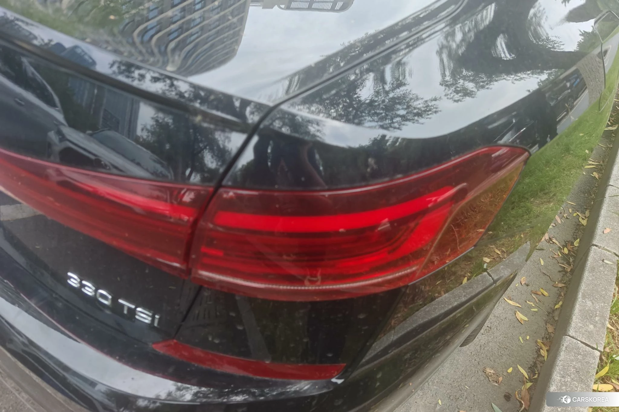 Volkswagen Passat id 4499049 из Китая 8