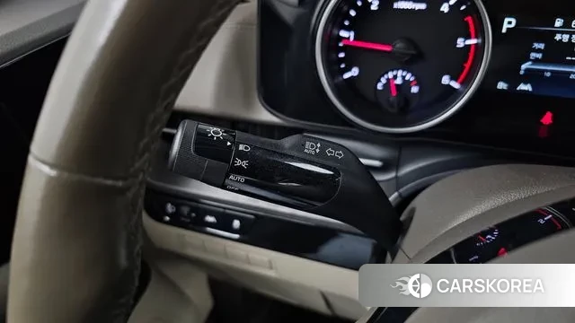 Kia Carnival 4th generation id 3416478 из Кореи 8