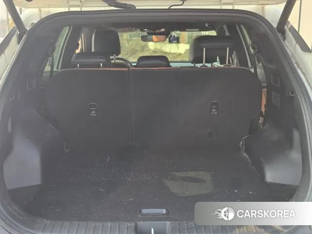 Kia Sportage 5th Generation Hybrid id 3401270 из Кореи 8