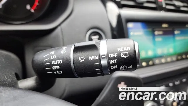 Land Rover Discovery 5 id 2808702 из Кореи 8