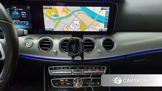 Mercedes-Benz E-Class W213 id 2981054 из Кореи 8