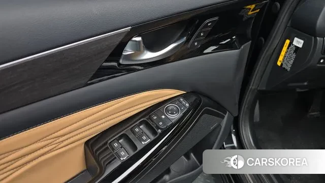 Kia K7 Premier id 3778742 из Кореи 8