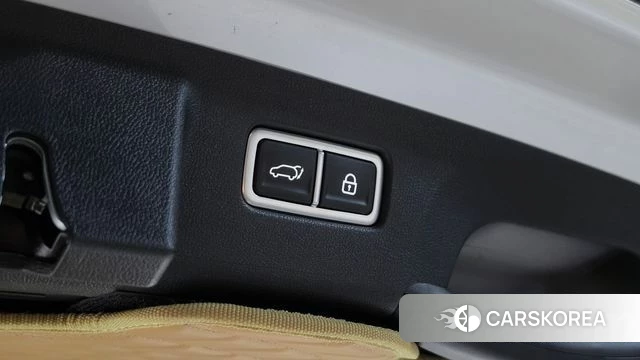 Kia Sorento 4th Generation id 4726731 из Кореи 8