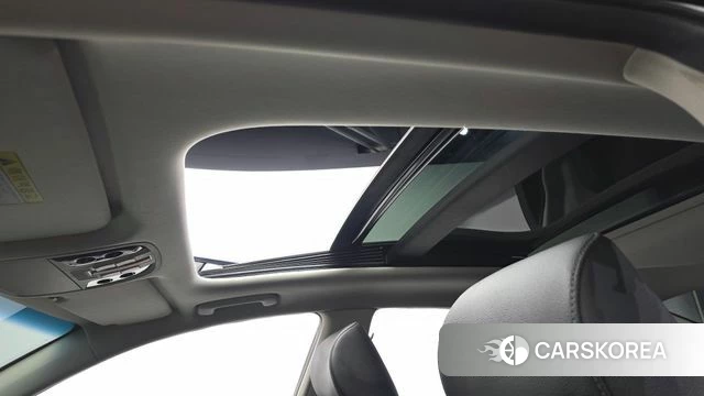Kia K7 Premier id 4849666 из Кореи 8