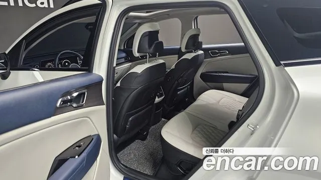 Kia Sportage 5th Generation id 2687183 из Кореи 8