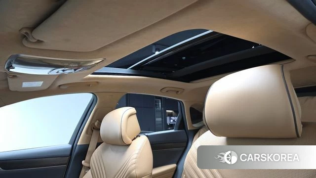 Genesis G80 (RG3) id 4429673 из Кореи 8