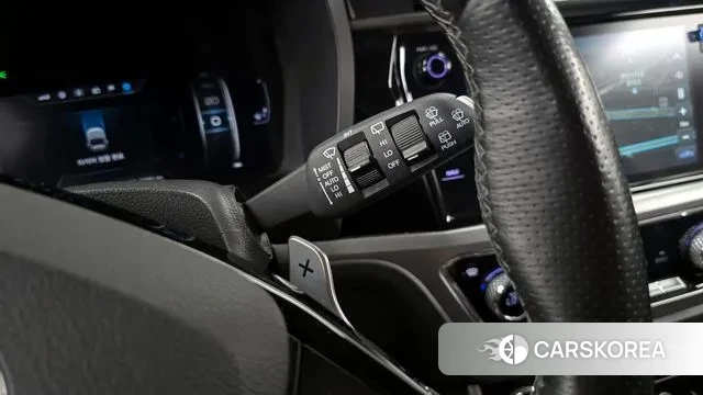 Ssangyong Beautiful Korando id 3003567 из Кореи 8