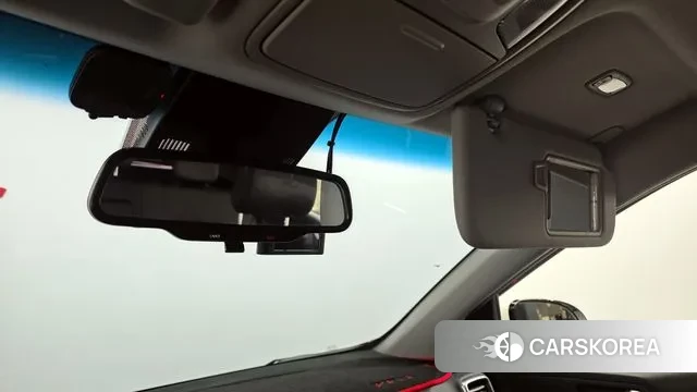 Kia Sportage The Bold id 3723430 из Кореи 8