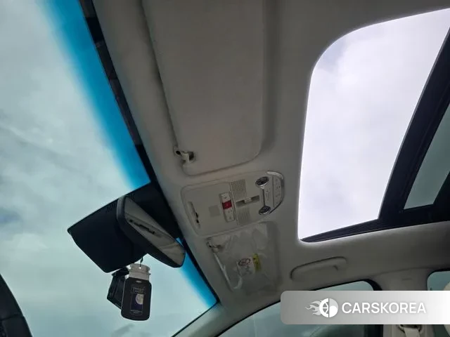 Hyundai The New Grandeur IG id 3053527 из Кореи 8