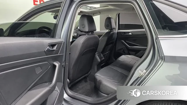 Volkswagen 7th Generation of Jetta id 3022824 из Кореи 8