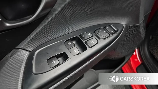 Hyundai Veloster (JS) id 3709188 из Кореи 8