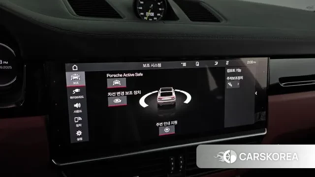 Porsche Cayenne (PO536) id 3208731 из Кореи 8