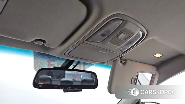 Kia The New K5 2nd generation id 3593563 из Кореи 8