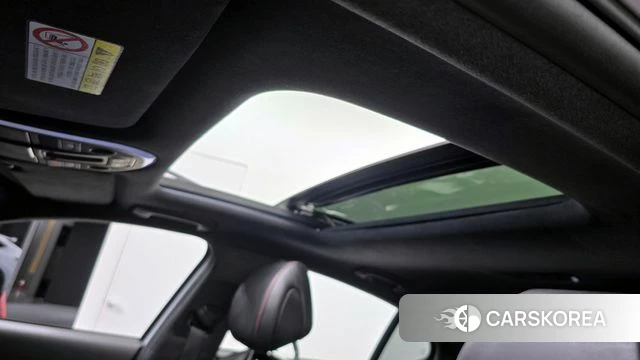 Genesis G70 id 4371936 из Кореи 8